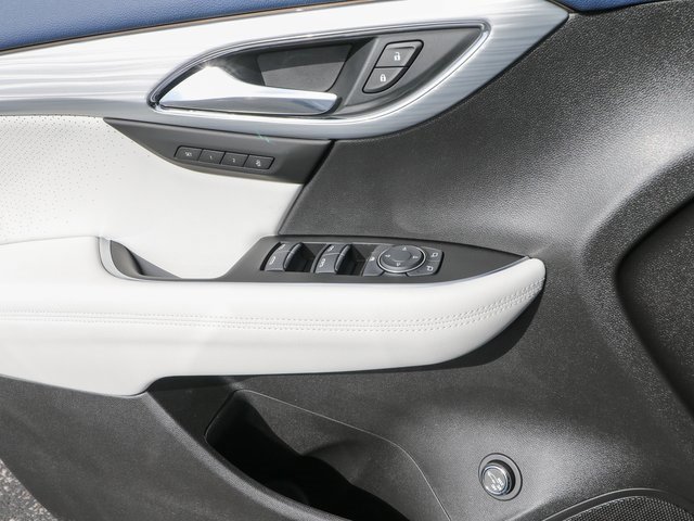 New 2026 Buick Envision Avenir image 14