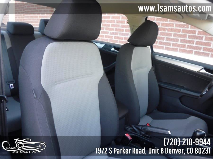Used 2018 Volkswagen Jetta S image 10