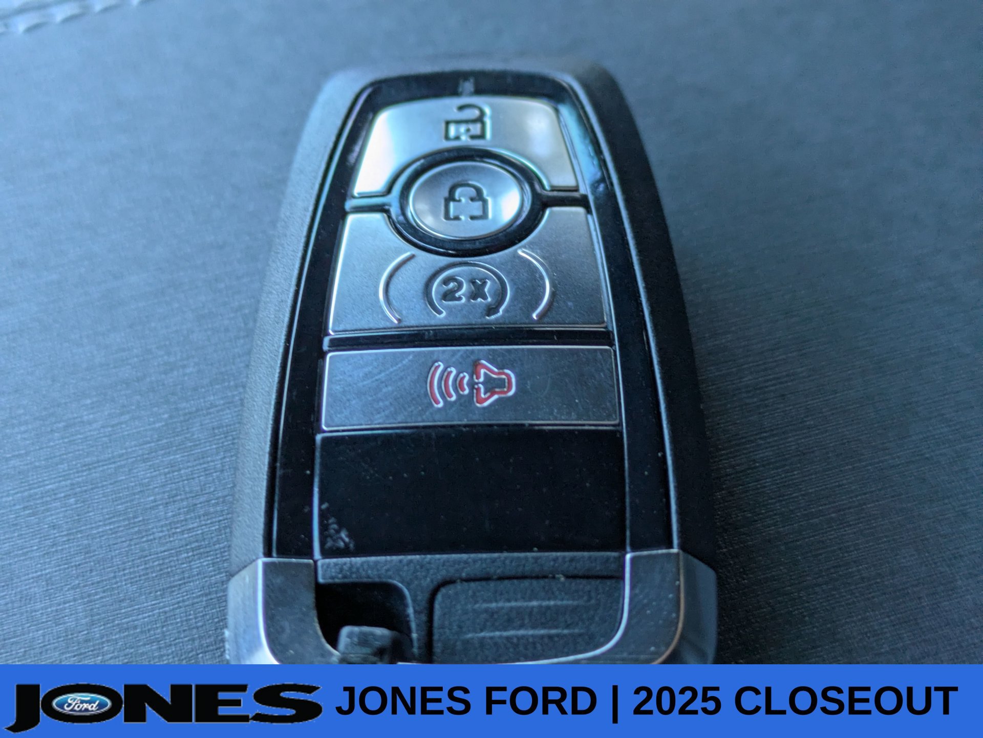 New 2025 Ford Bronco Big Bend AWD/4WD image 34