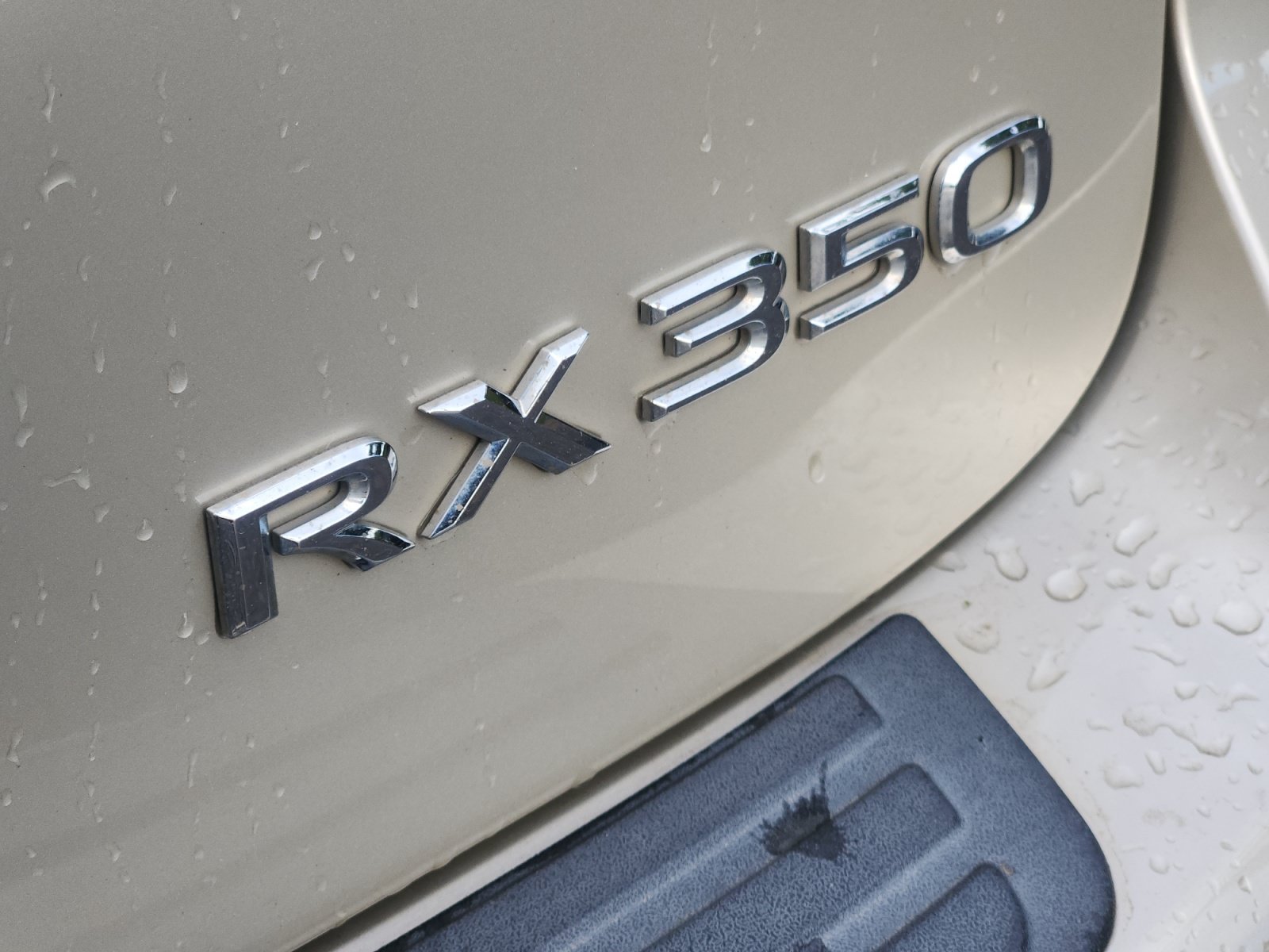 Used 2015 Lexus RX 350 AWD image 23