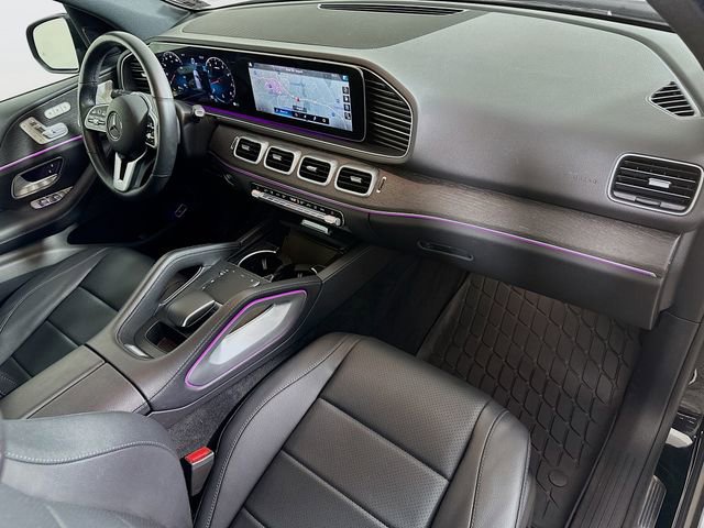 Used 2022 Mercedes-Benz GLE 350 4MATIC image 31