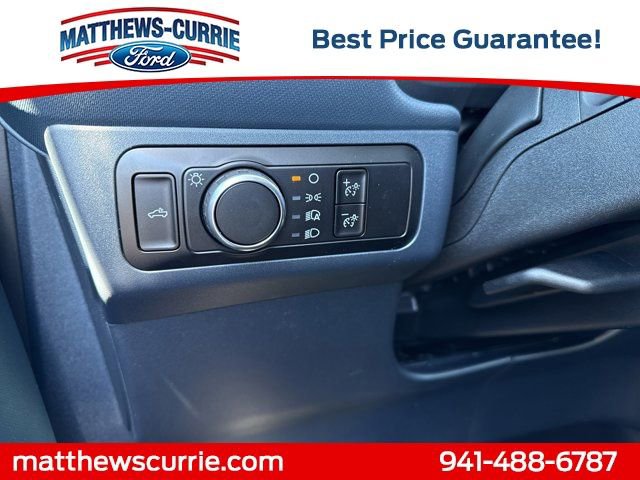 New 2026 Ford Maverick XL image 23