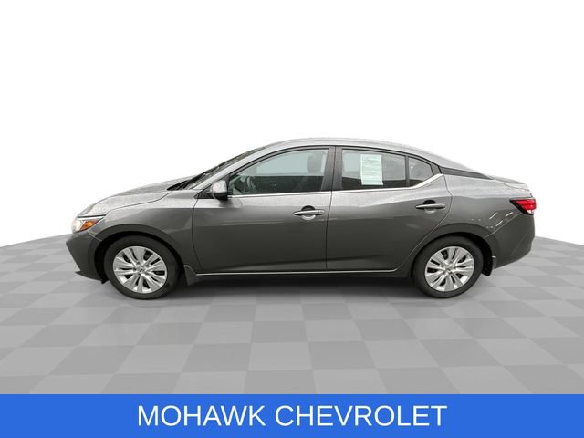 Used 2023 Nissan Sentra S FWD image 5