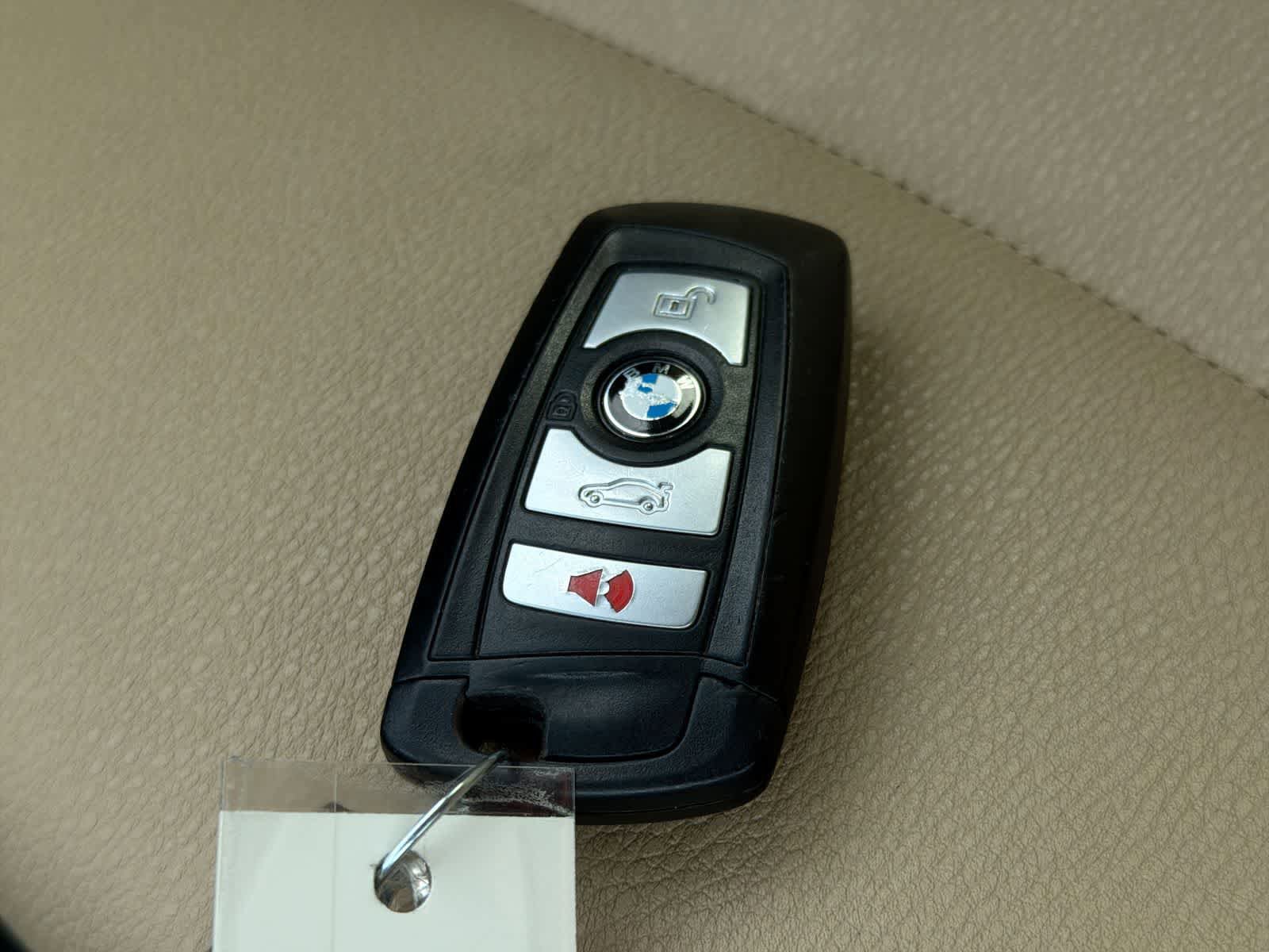Used 2017 BMW X3 xDrive28i AWD/4WD image 37