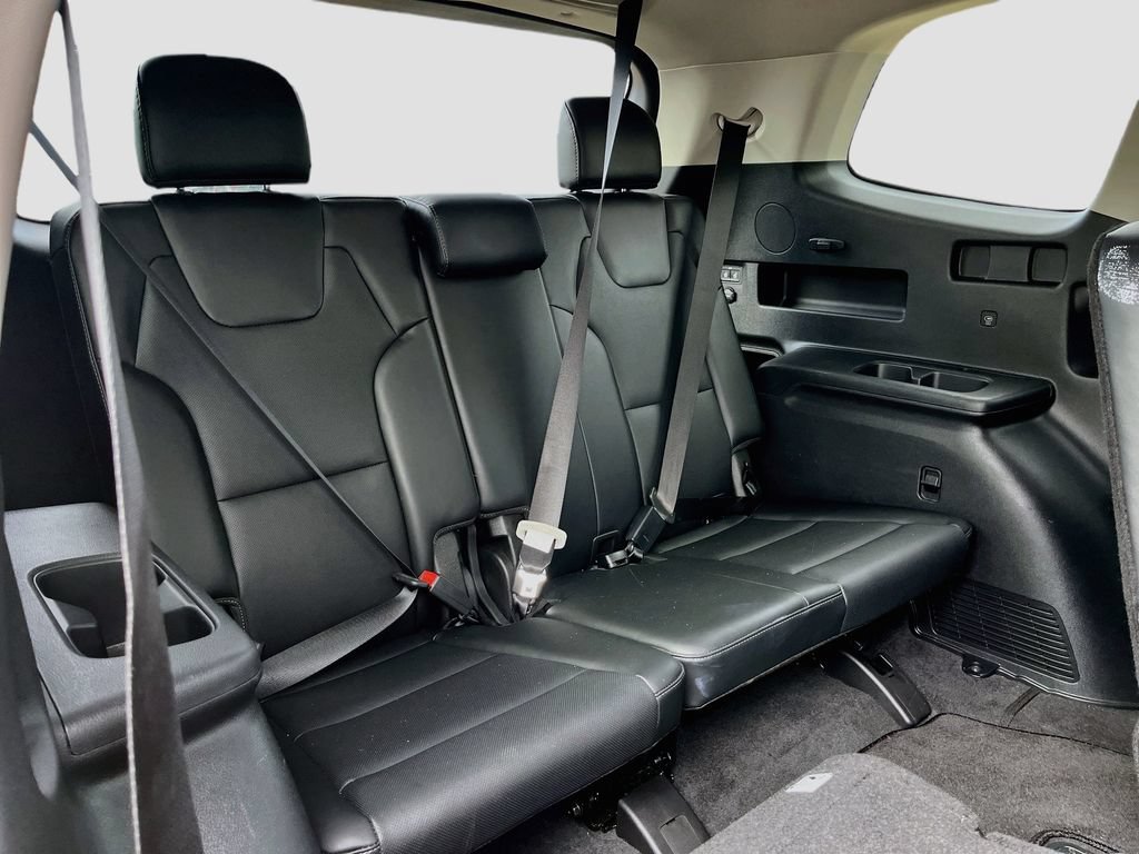 Used 2023 Kia Telluride S FWD image 28