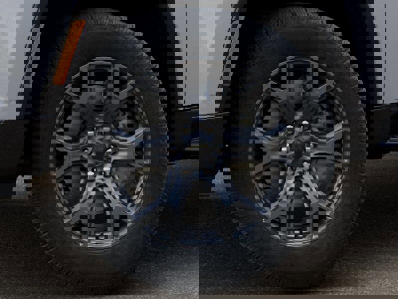 New 2026 Jeep Grand Wagoneer Limited image 8