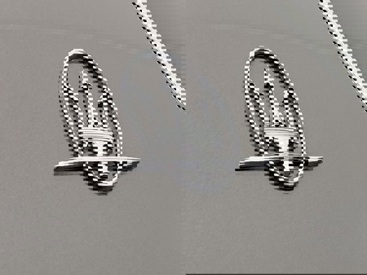 Used 2017 Maserati Levante w/ Sport Package image 6