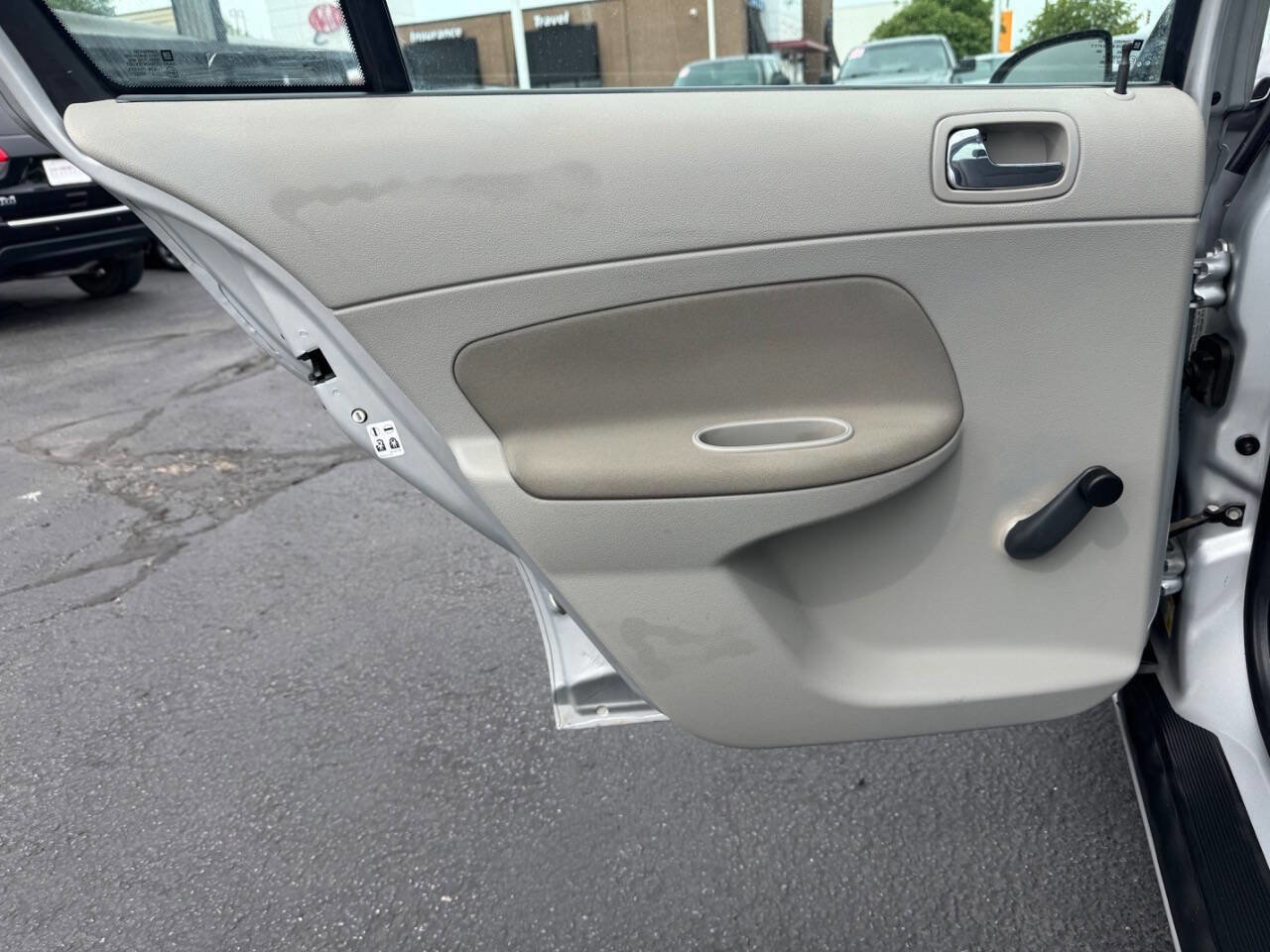 Used 2006 Chevrolet Cobalt LS FWD image 17
