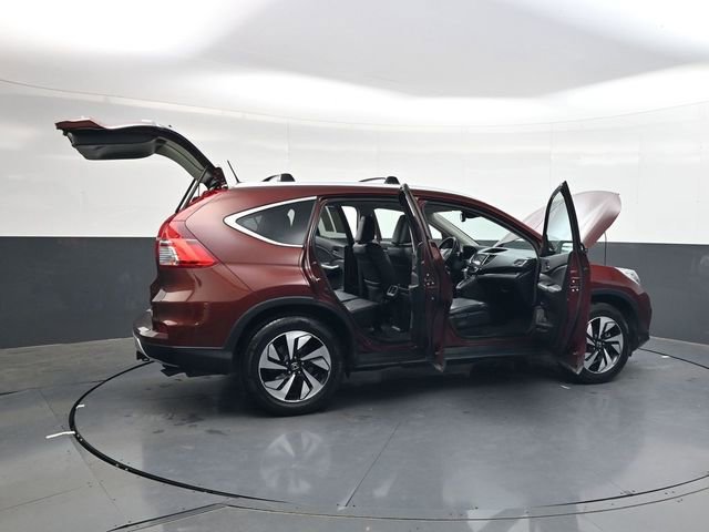 Used 2016 Honda CR-V Touring image 35