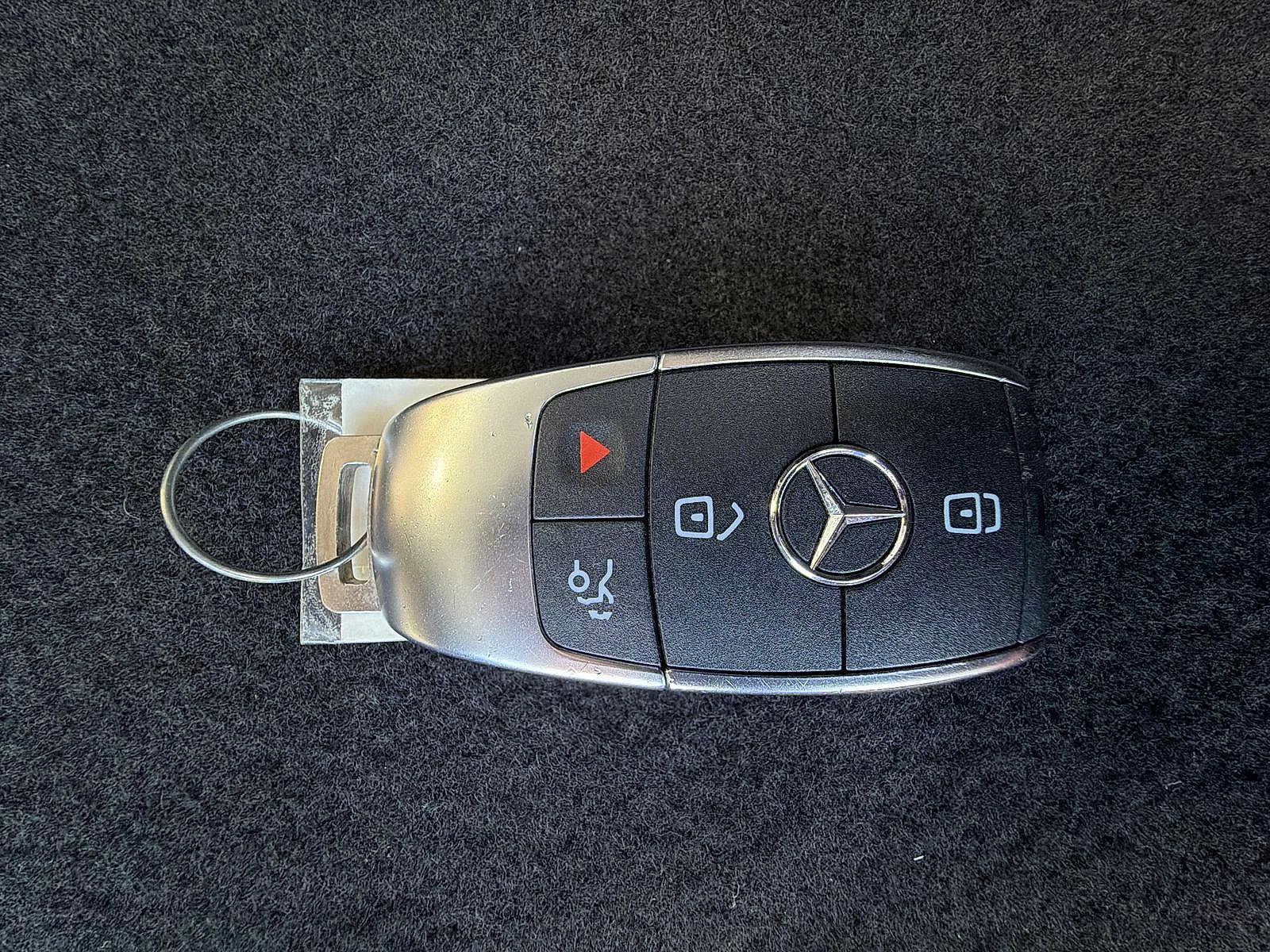Used 2022 Mercedes-Benz A 220 4MATIC image 28