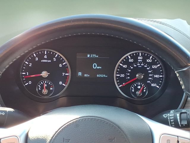 Used 2020 Kia Telluride EX w/ EX Premium Package FWD image 26