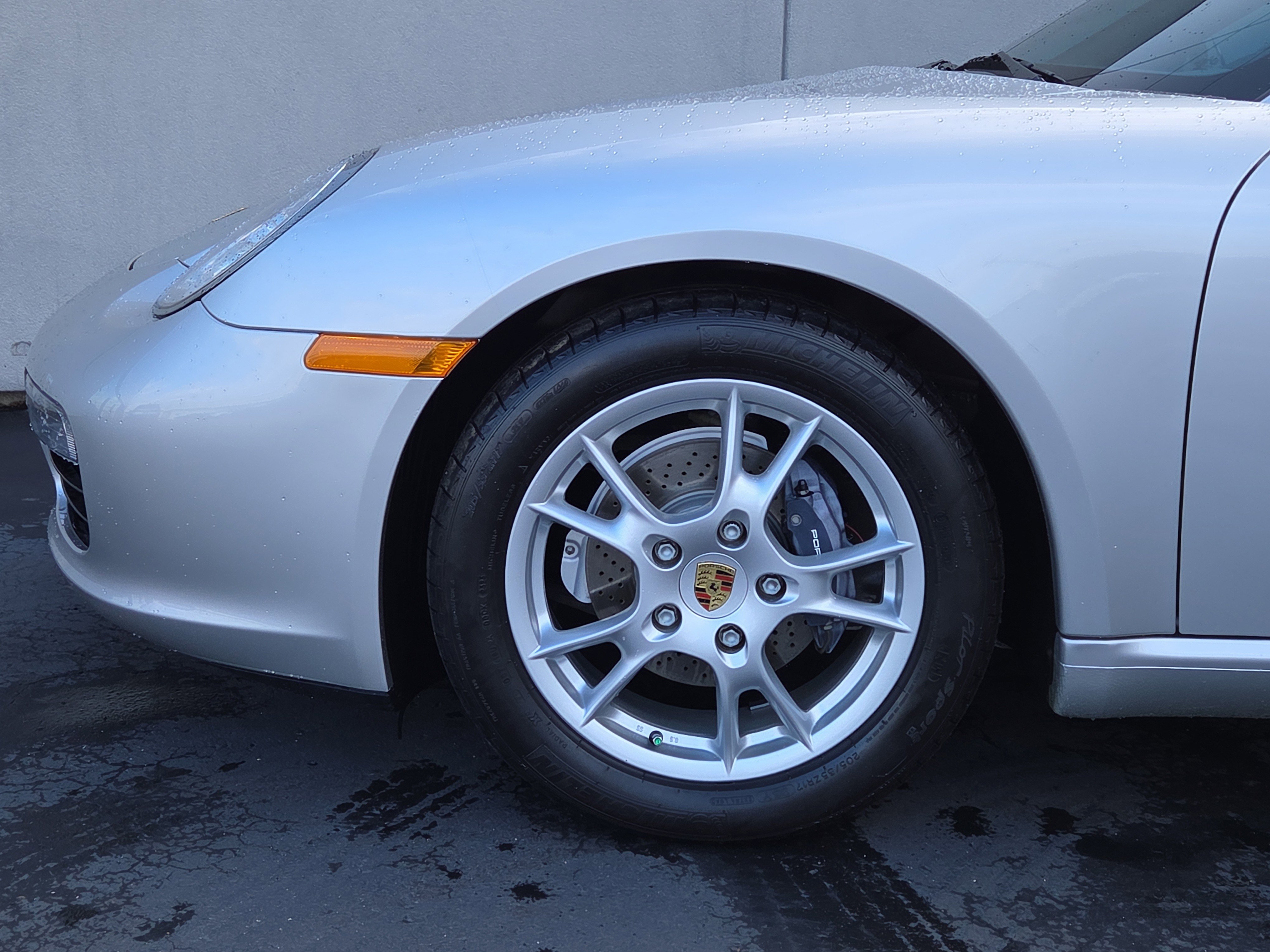 Used 2006 Porsche Boxster image 11