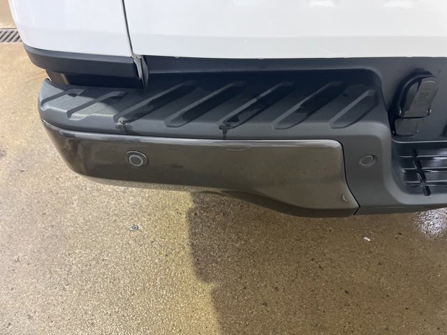 Used 2024 Ford Ranger Lariat w/ FX4 Off-Road Package image 21