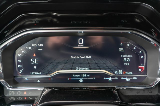 Used 2024 GMC Sierra 1500 Elevation image 23