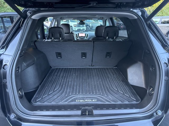 Used 2020 Chevrolet Equinox Premier image 22
