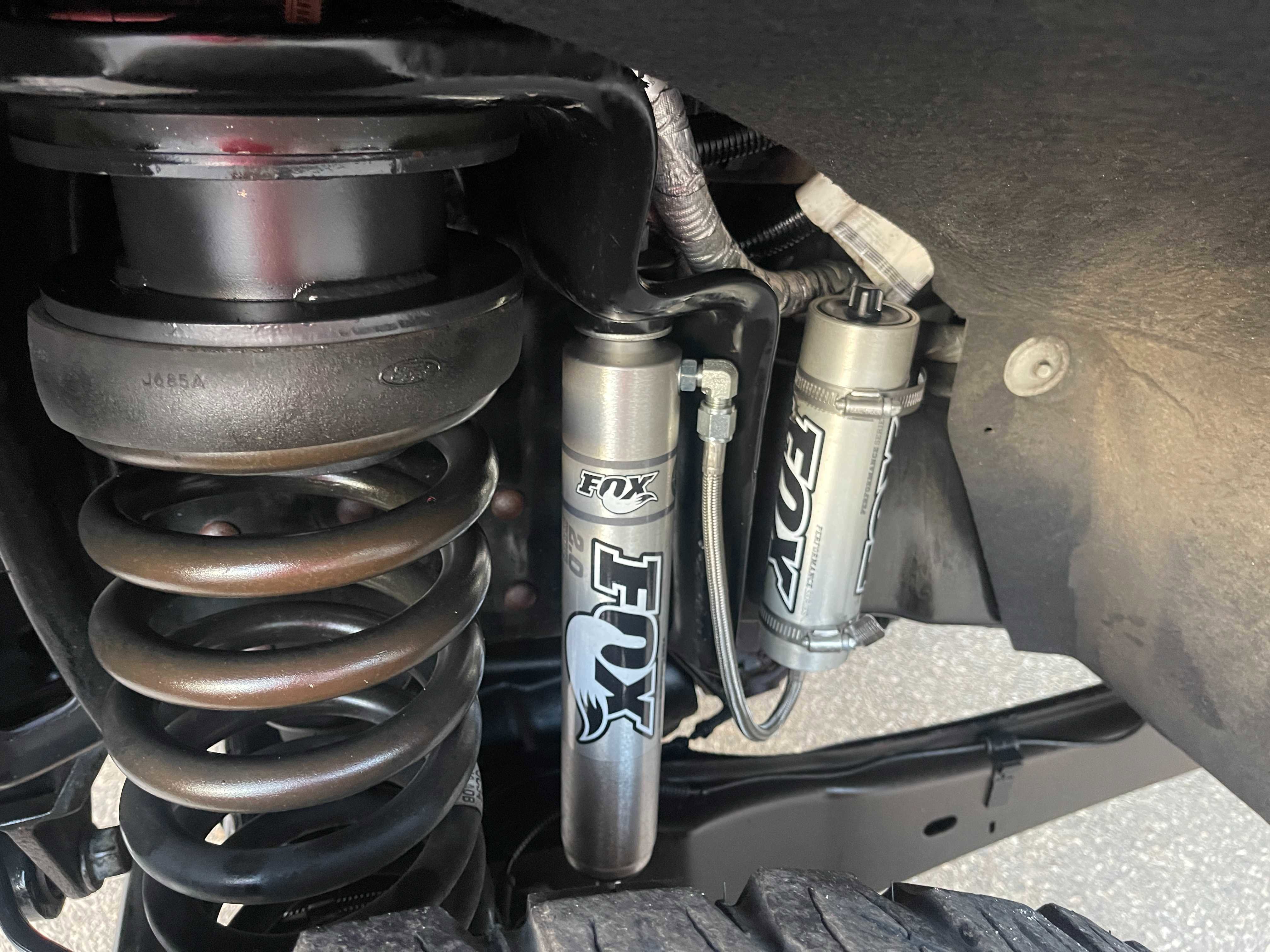 Used 2008 Ford F350 XL image 11