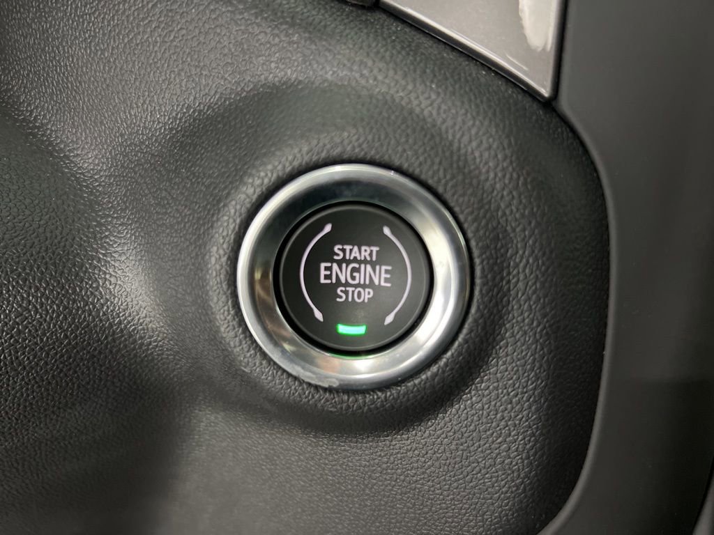 Used 2024 Chevrolet Silverado 1500 W/T w/ WT Value Package image 12