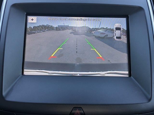 Certified 2018 Ford Edge Titanium w/ Ford Safe & Smart Package FWD image 20