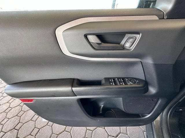 Used 2024 Ford Bronco Sport Big Bend w/ Convenience Package AWD/4WD image 17