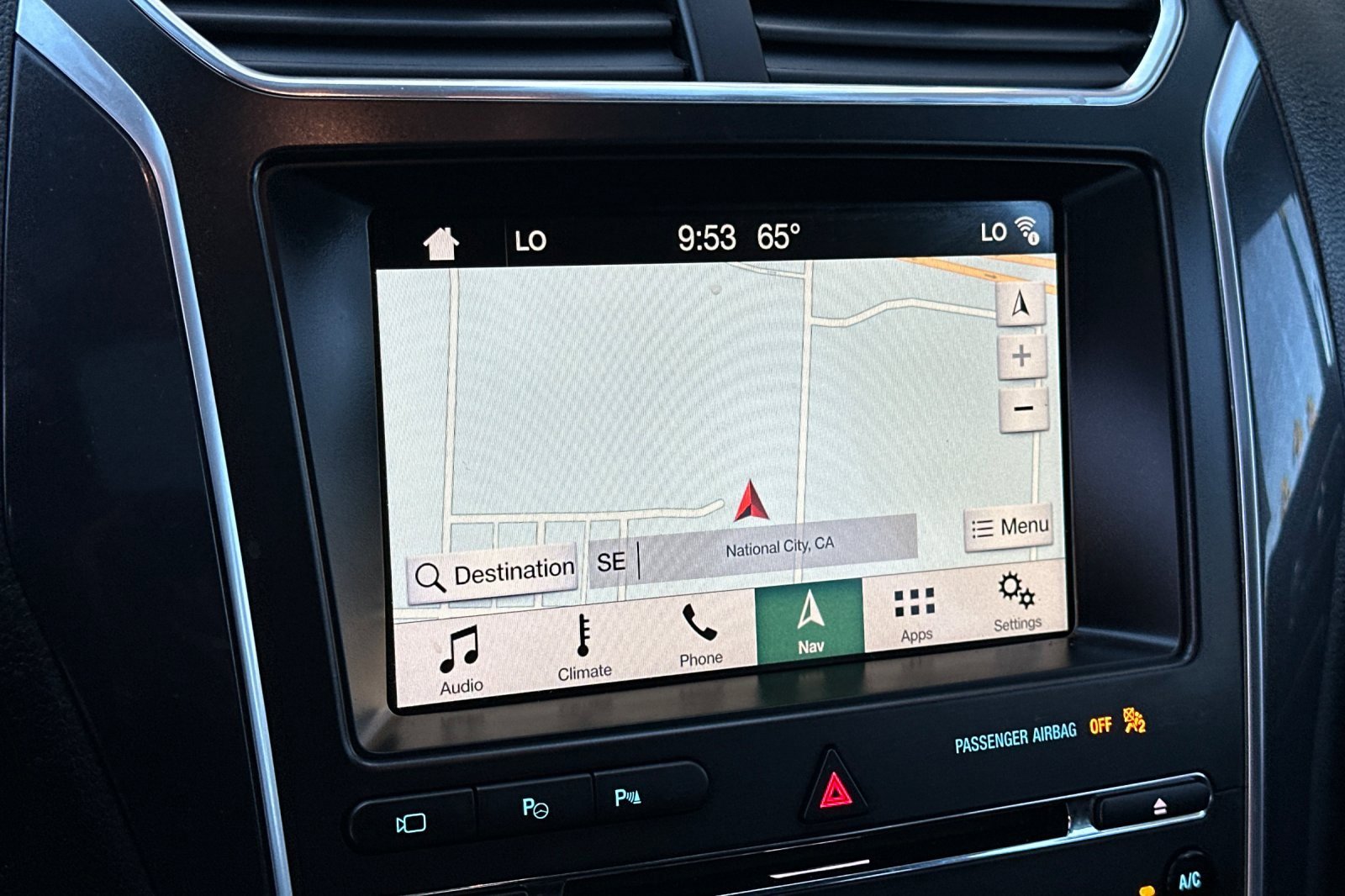 Used 2018 Ford Explorer Limited w/ Equipment Group 301A image 19