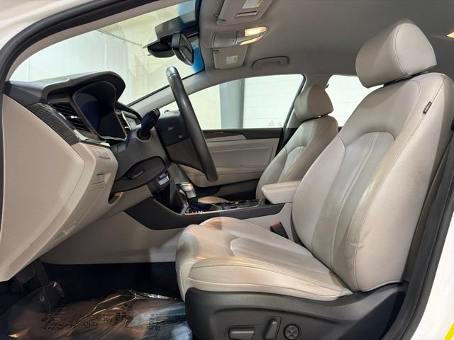 Used 2019 Hyundai Sonata Limited FWD image 12