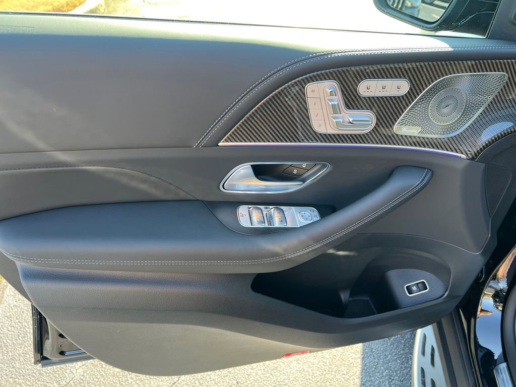 New 2026 Mercedes-Benz GLE 63 AMG S image 11