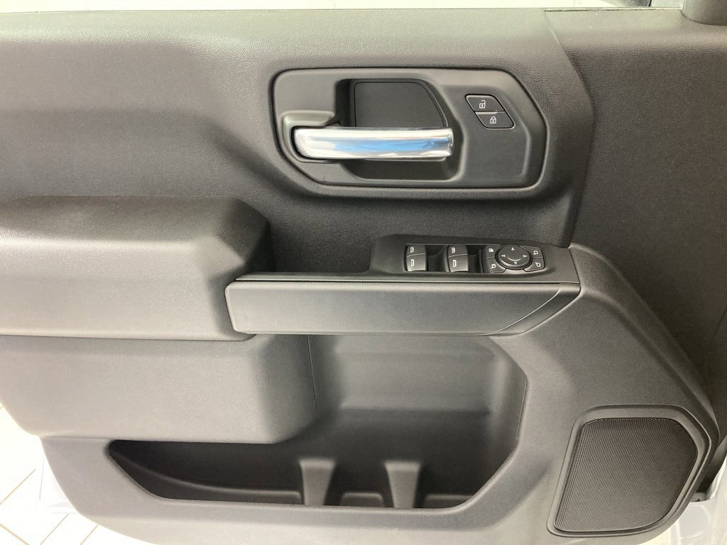 New 2026 Chevrolet Silverado 3500 W/T image 11