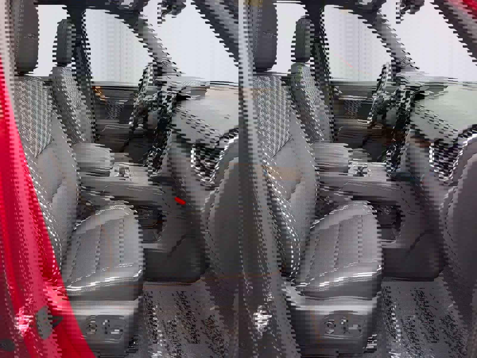 Certified 2024 GMC Acadia Denali image 9