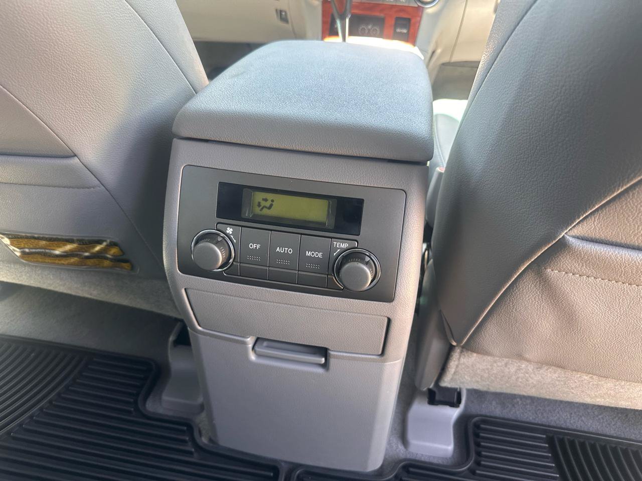 Used 2008 Toyota Highlander Limited AWD/4WD image 17