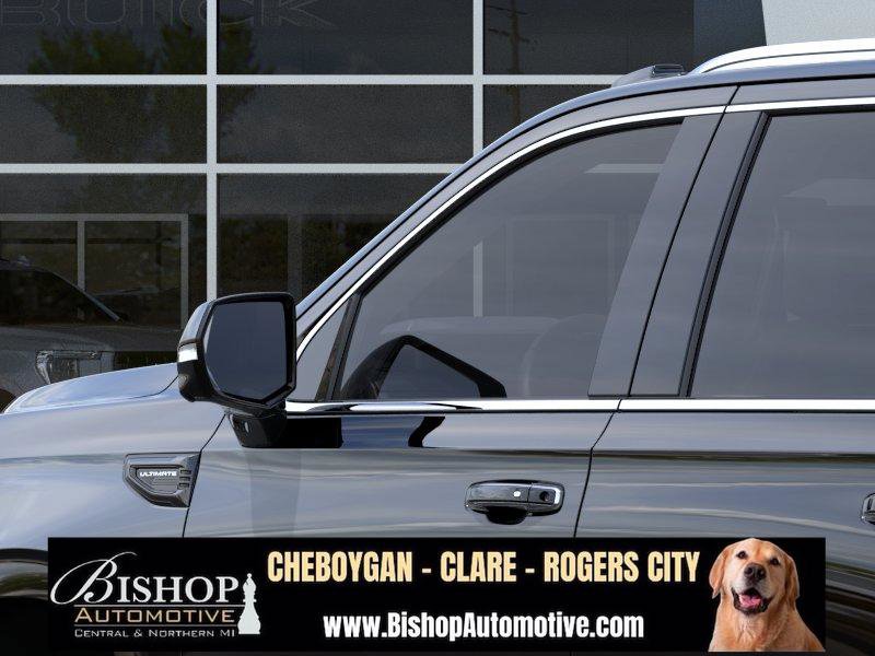 New 2026 GMC Yukon Denali Ultimate image 15