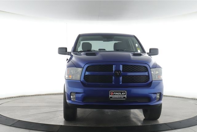 Used 2019 RAM 1500 Express w/ Wheel & Sound Group AWD/4WD image 12