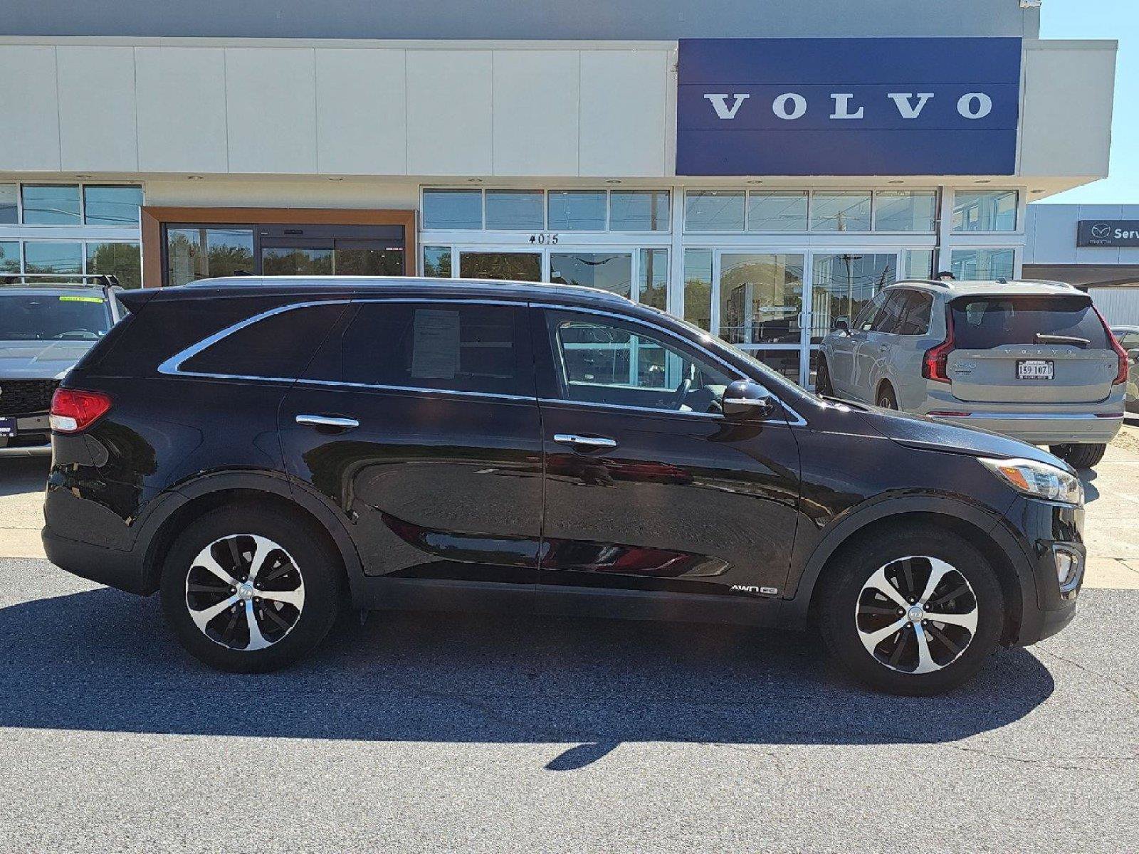 Used 2017 Kia Sorento EX AWD/4WD image 33