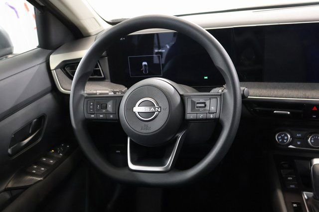 New 2026 Nissan Kicks S FWD image 13