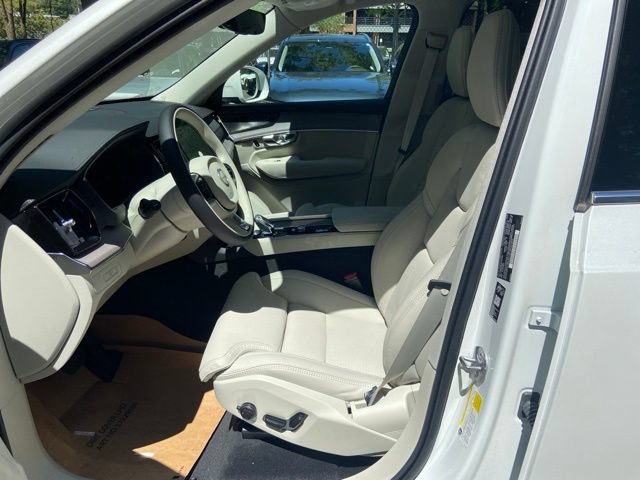 New 2026 Volvo XC90 T8 Ultra w/ Protection Package Premier AWD/4WD image 12