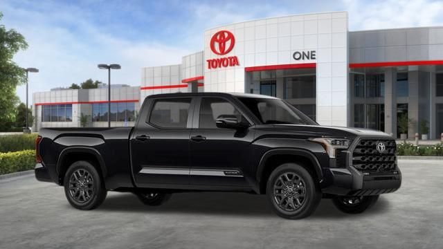 New 2026 Toyota Tundra Platinum AWD/4WD image 18