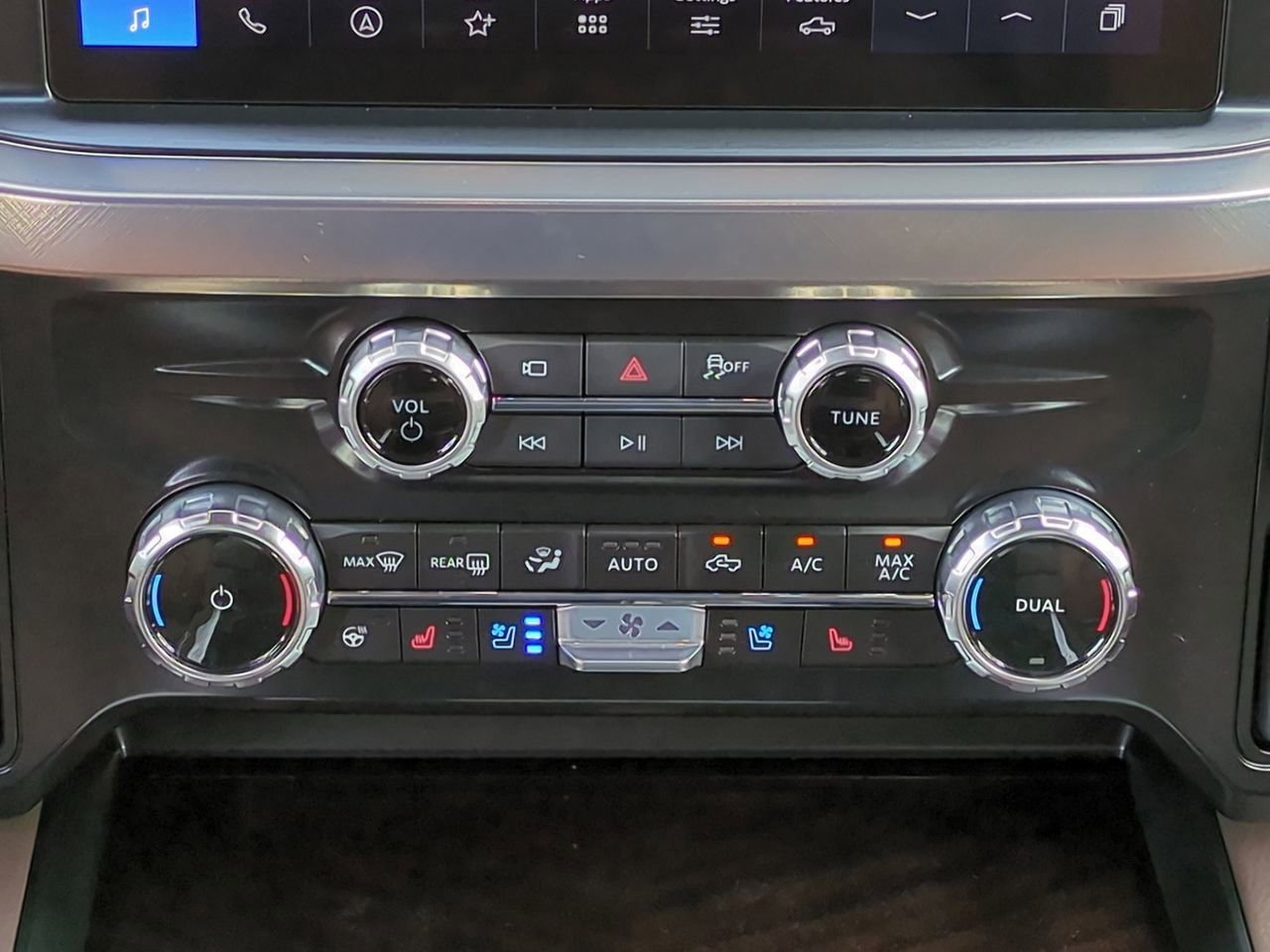 New 2026 Ford F250 King Ranch image 19
