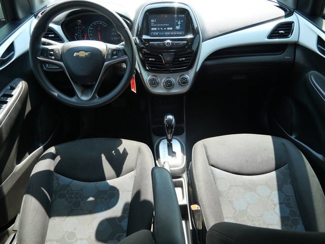 Used 2016 Chevrolet Spark LT FWD image 13