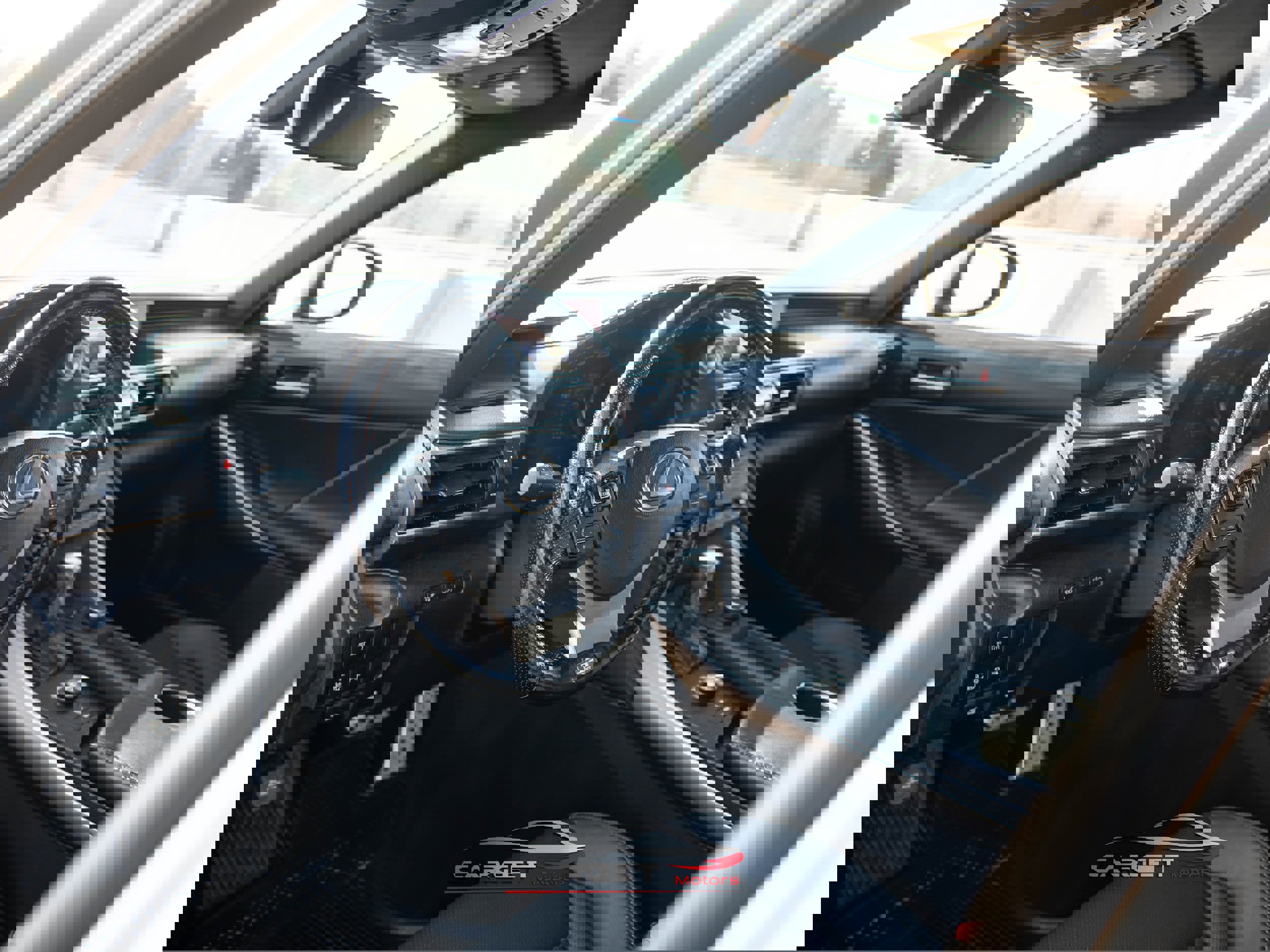 Used 2020 Lexus IS 300 F Sport w/ F Sport Package image 13