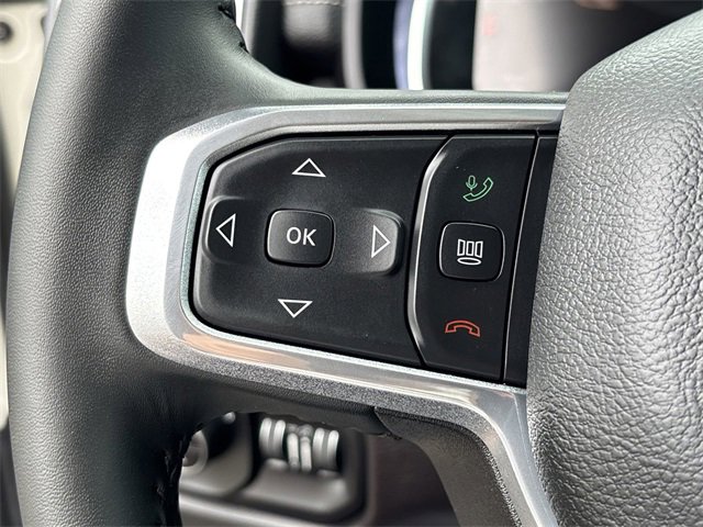 Certified 2024 RAM 2500 Laramie image 22