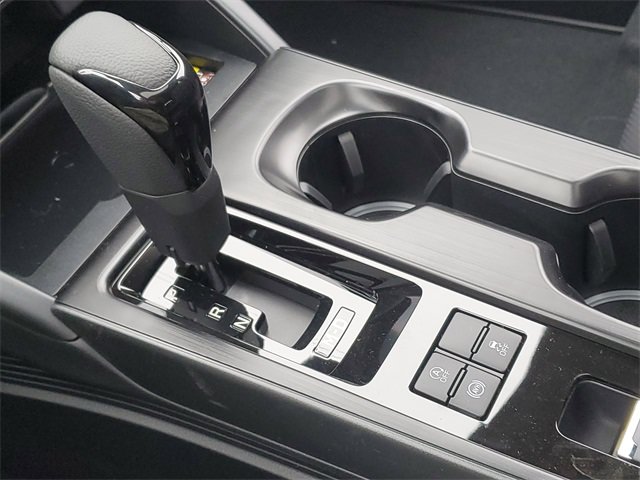 New 2026 Subaru Outback Limited AWD/4WD image 34