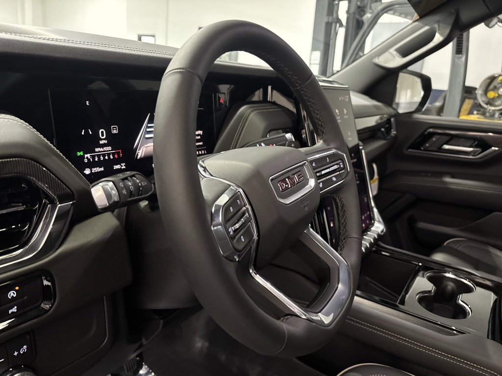 New 2026 GMC Yukon XL Elevation w/ LPO, Floor Liner Package image 15