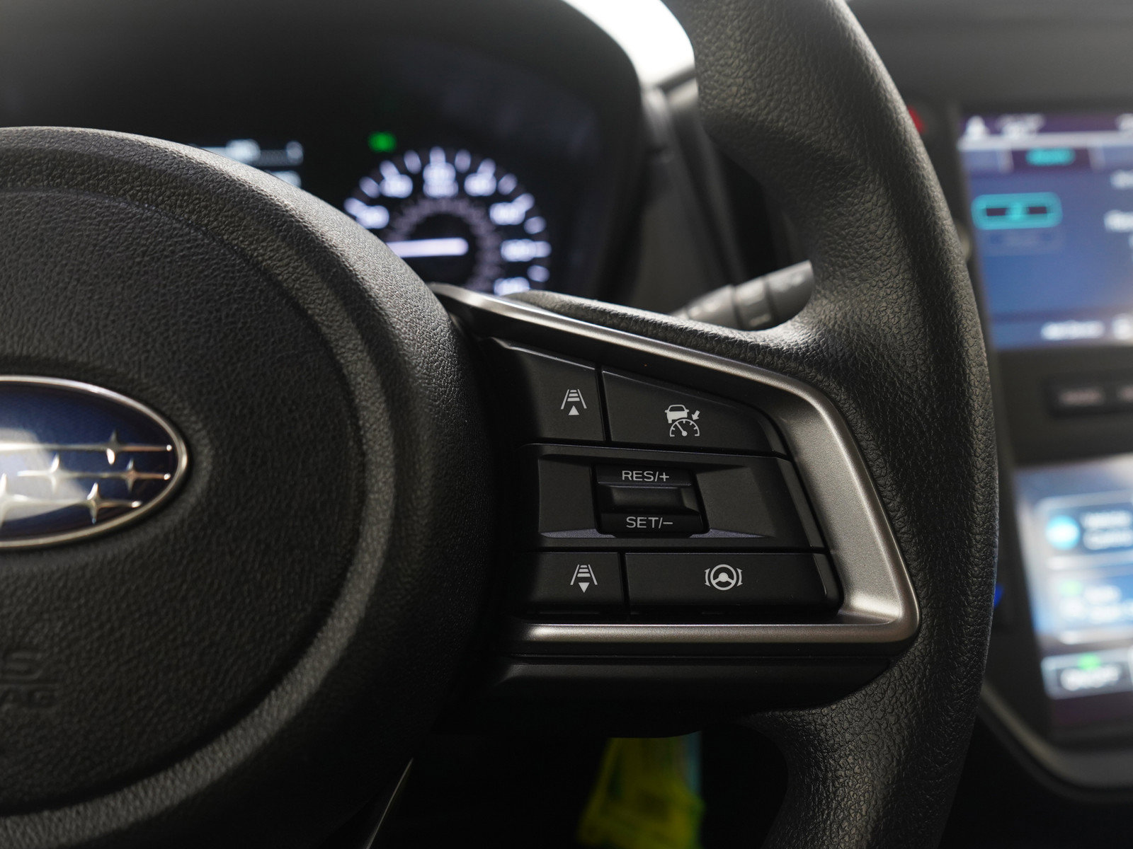 Used 2024 Subaru Impreza 2.0i AWD/4WD image 24