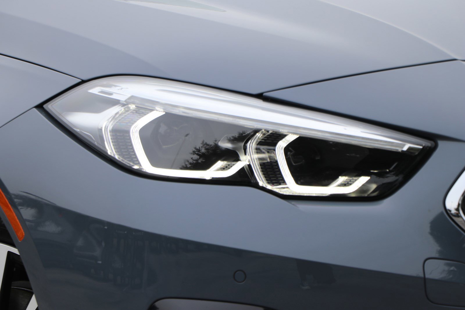 Certified 2024 BMW 228i Gran Coupe w/ Convenience Package FWD image 5