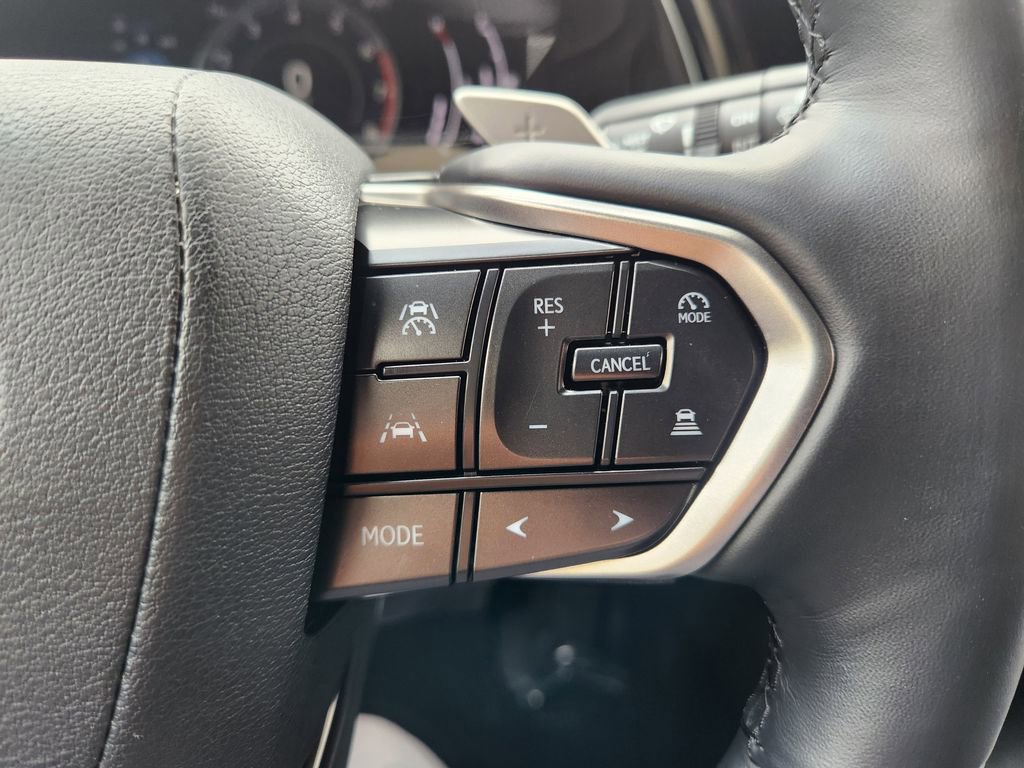 Used 2024 Lexus RX 350 Premium w/ Cold Area Package image 29