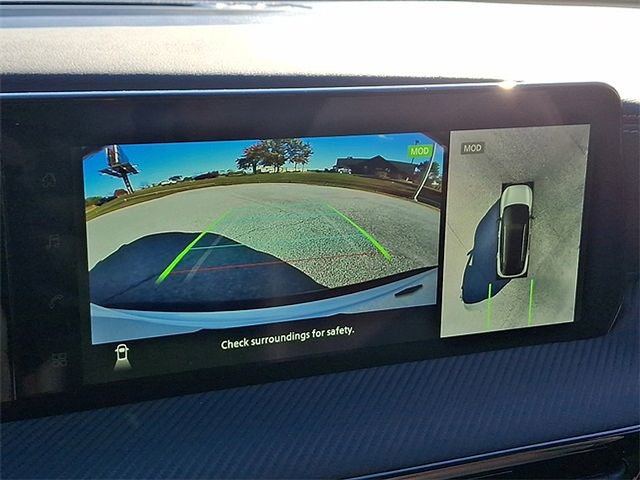 New 2026 Nissan Kicks SR w/ Cold Weather Package image 34