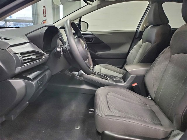 Certified 2024 Subaru Crosstrek 2.0i Premium image 11