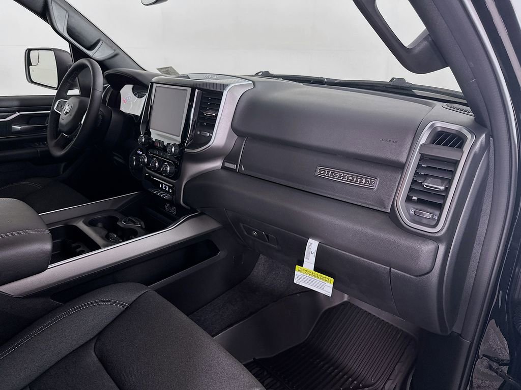 New 2026 RAM 1500 Big Horn w/ Night Edition image 35