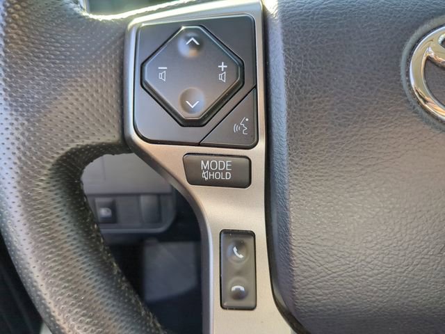 Used 2023 Toyota Tacoma SR5 w/ SX Package image 29