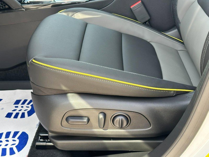 New 2026 Chevrolet TrailBlazer ACTIV image 11