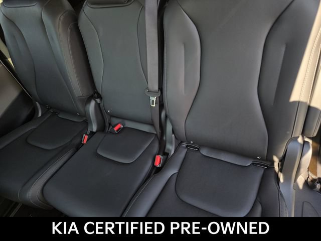 Certified 2026 Kia Carnival EX FWD image 13